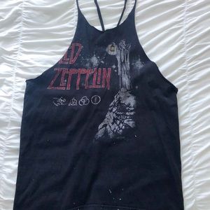 LF Furst Of A Kind tank dress